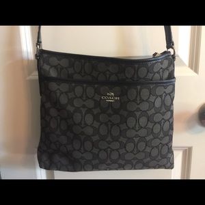 Coach Crossbody Purse